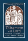 The Testament of the Lord : An English Version - Book