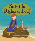 Saint Ia Rides a Leaf - Book