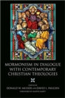 Mormonism In Dialogue With Contemporary (H743/Mrc) - Book