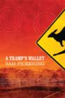 A Tramp's Wallet - Book