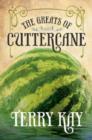 The Greats of Cuttercane - Book
