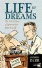 Life of Dreams : The Good Times of Sportswriter Fred Russell - Book