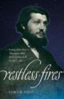 Restless Fires : Young John Muir's Thousand Mile Walk to the Gulf in 1867-68 - Book