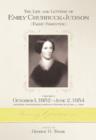 The Life and Letters of Emily Chubbuck Judson : Volume 6, October 1, 1852 – June 2, 1854 Letters postdating Emily’s Death on June 1, 1854 - Book