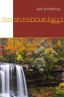 The Splendour Falls : Essays - Book
