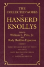 The Collected Works of Hanserd Knollys : Pamphlets on Religion - Book