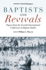Baptists and Revivals - Book