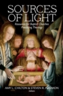 Sources of Light : Resources for Baptist Churches Practicing Theology - Book