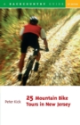 25 Mountain Bike Tours in New Jersey - Book