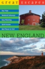 Great Escapes: New England - Book