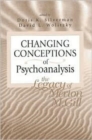 Changing Conceptions of Psychoanalysis : The Legacy of Merton M. Gill - Book