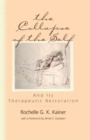 The Collapse of the Self and Its Therapeutic Restoration - Book