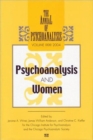 The Annual of Psychoanalysis, V. 32 : Psychoanalysis and Women - Book