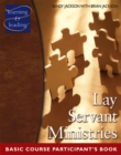 Lay Servant Ministries Basic Course Participant's Book - eBook