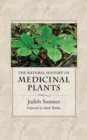 The Natural History of Medicinal Plants - Book