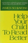 Help Your Child to Read Better - Book