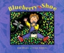 Blueberry Shoe - Book
