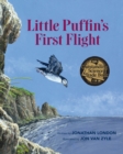 Little Puffin's First Flight - Book