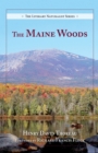 The Maine Woods - eBook