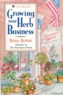 Growing Your Herb Business - Book