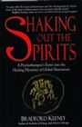 Shaking Out the Spirits - Book