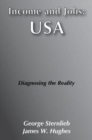 Income and Jobs: USA - Book