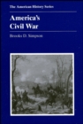 America's Civil War - Book