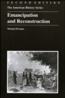 Emancipation and Reconstruction - Book