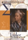 Euler : The Master of Us All - Book