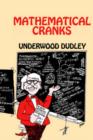 Mathematical Cranks - Book