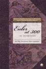 Euler at 300: An Appreciation - Book