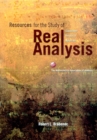 Resources for the Study of Real Analysis - Book