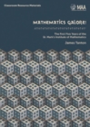 Mathematics Galore! : The First Five Years of the St. Mark's Institute of Mathematics - Book