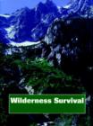 Wilderness Survival : Simulation - Book