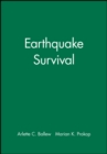 Earthquake Survival, Leader's Guide - Book