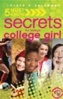 5 Must Know Secrets for Today's College Girl - Book