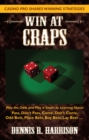 Win at Craps - eBook