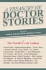 A Treasury of Doctor Stories - eBook