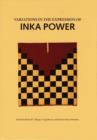 Variations in the Expression of Inka Power - Book