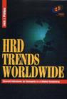 HRD Trends Worldwide - Book