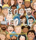 Most People - eBook