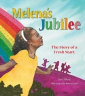 Melena's Jubilee : The Story of a Fresh Start - Book