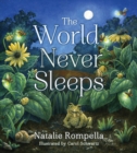 The World Never Sleeps - eBook