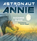 Astronaut Annie - Book