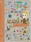 The Acadia Files : Book Two, Autumn Science - Book