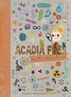 The Acadia Files : Autumn Science - Book