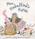 Miss Pinkeltink's Purse - Book