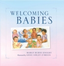 Welcoming Babies - Book