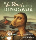 If da Vinci Painted a Dinosaur - eBook