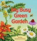 My Busy Green Garden - Book